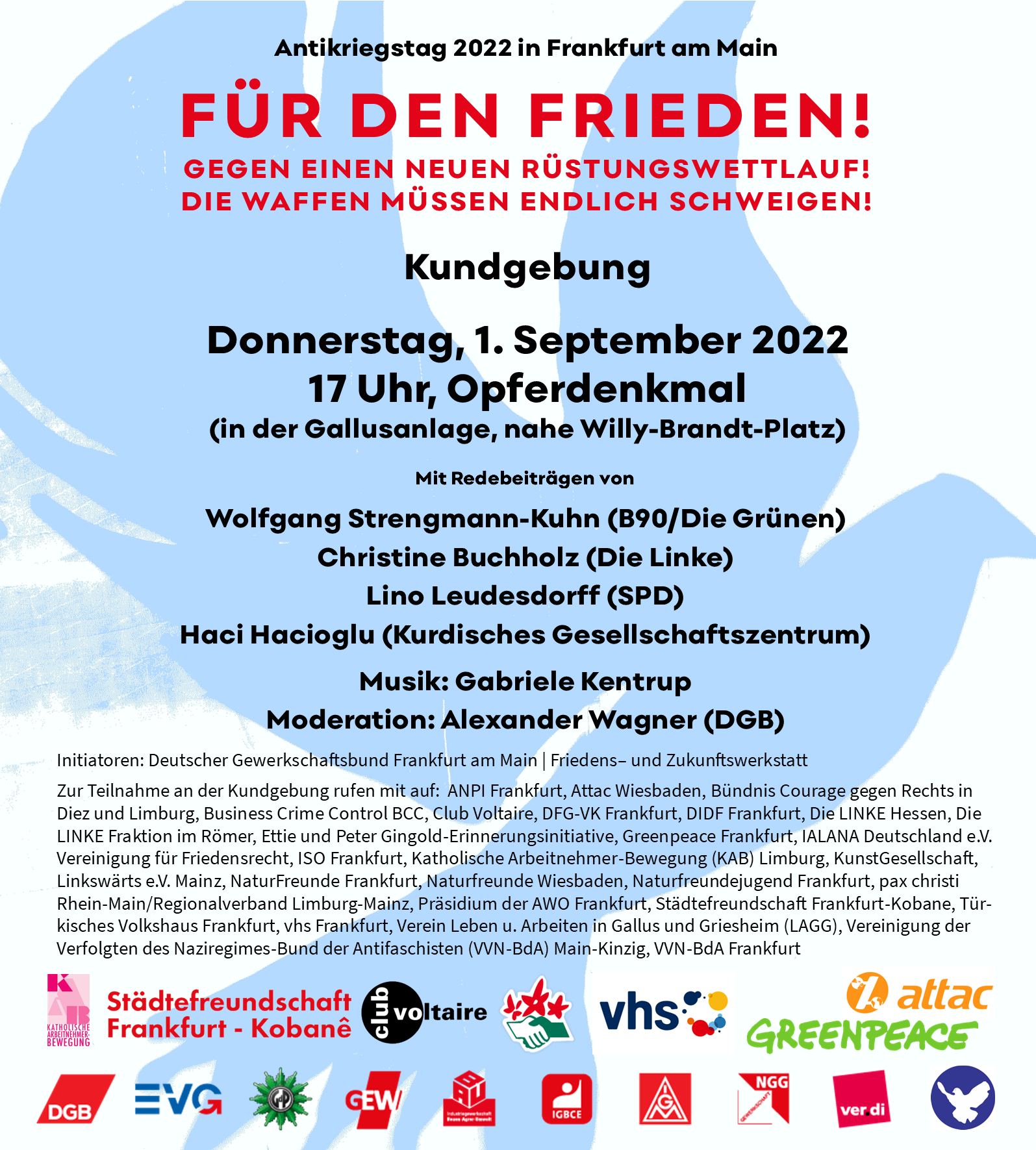 2022-09-01 Aufruf Antikriegstag Frankfurt